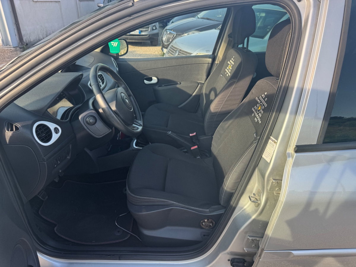 Renault Clio 1.2 16V 5 porte GPL (7)