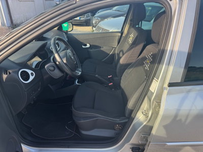 Renault Clio 1.2 16V 5 porte GPL (7)