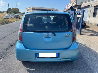 Daihatsu Sirion 1.0 Hiro Centenario (4)
