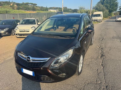 Opel Zafira Tourer 1.6 Turbo EcoM 150CV Cosmo usata