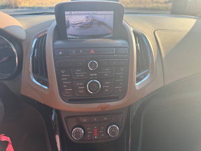 Opel Zafira Tourer 1.6 Turbo EcoM 150CV Cosmo (14)