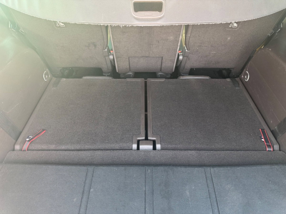 Opel Zafira Tourer 1.6 Turbo EcoM 150CV Cosmo (18)