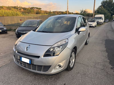Renault Scenic E-Tech Electric 1.9 dCi 130CV Dynamique usata