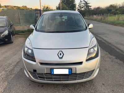 Renault Scenic E-Tech Electric 1.9 dCi 130CV Dynamique (8)