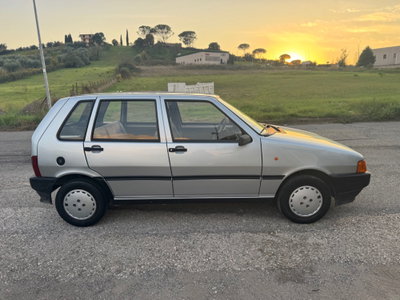 Fiat Uno 1.0 i.e. cat 5 porte S (6)