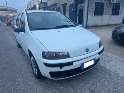 Fiat Punto 1.2i cat 5 porte ELX (6)