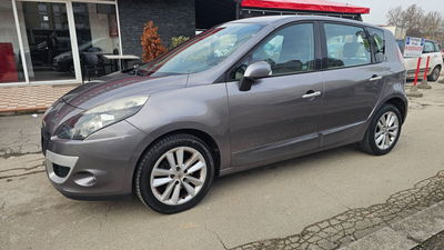 Renault Scenic E-Tech Electric 1.5 dCi 110CV Dynamique usata
