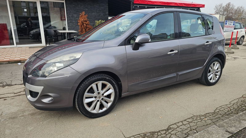 Renault Scenic E-Tech Electric 1.5 dCi 110CV Dynamique