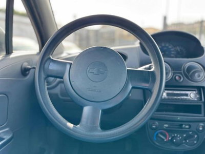 Chevrolet Matiz 800 SE Chic (12)