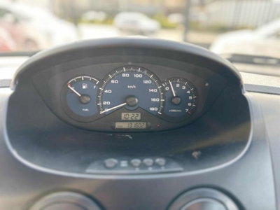 Chevrolet Matiz 800 SE Chic (13)
