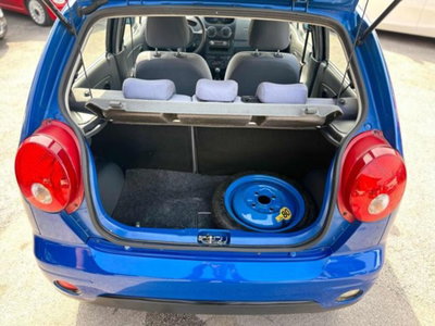 Chevrolet Matiz 800 SE Chic (17)