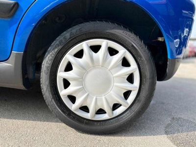 Chevrolet Matiz 800 SE Chic (19)