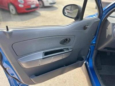 Chevrolet Matiz 800 SE Chic (9)