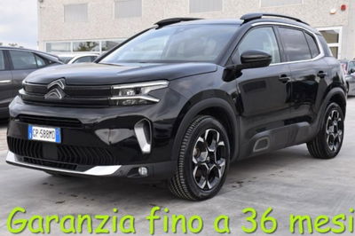 Citroen C5 Aircross Aircross BlueHDi 130 S&S EAT8 Shine Pack usata
