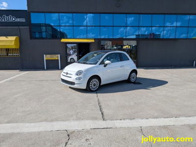 Fiat 500 1.0 Hybrid Dolcevita usata