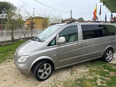 Mercedes-Benz Viano 2.0 CDI Trend EL usata