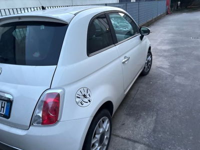 Fiat 500 1.2 by DIESEL usata