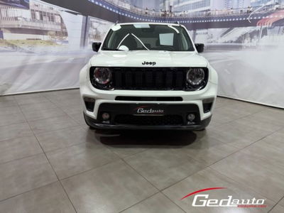 Jeep Renegade 1.6 Mjt 130 CV Limited usata