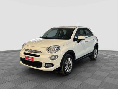 Fiat 500X 1.3 MultiJet 95 CV Business usata