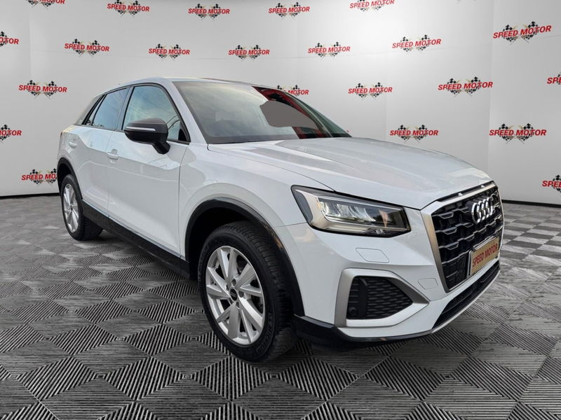 Audi Q2 Q2 35 TFSI