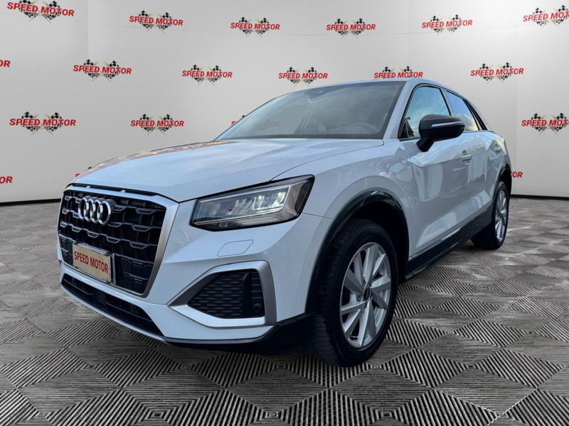 Audi Q2 Q2 35 TFSI