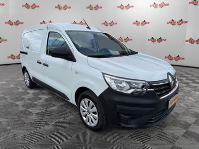 Renault Kangoo Blue dCi 95CV Express Maxi Combi Ice Plus usata