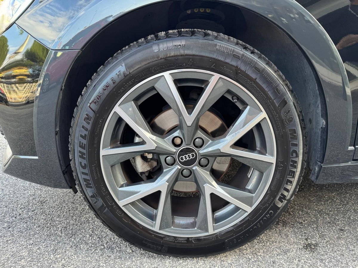 Audi A1 citycarver 30 TFSI (8)