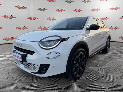 Fiat 600 1.2 hybrid La Prima 110cv auto usata