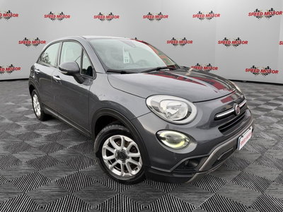 Fiat 500X 1.0 T3 120 CV City Cross usata