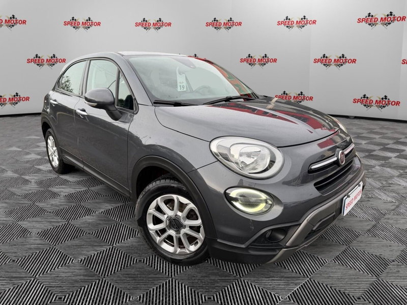 Fiat 500X 1.0 T3 120 CV City Cross