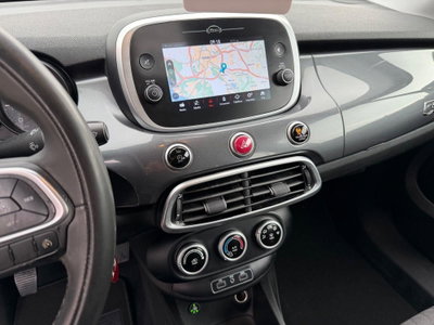 Fiat 500X 1.0 T3 120 CV City Cross (12)