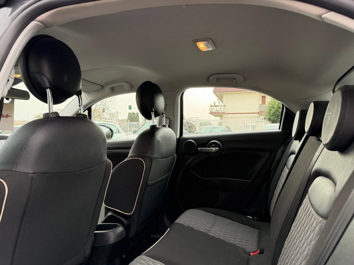 Fiat 500X 1.0 T3 120 CV City Cross (15)