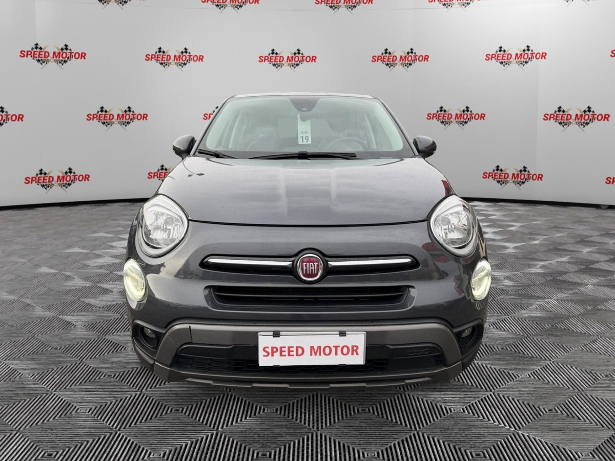 Fiat 500X 1.0 T3 120 CV City Cross (2)