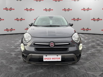 Fiat 500X 1.0 T3 120 CV City Cross (2)