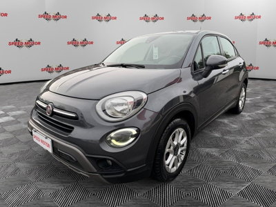 Fiat 500X 1.0 T3 120 CV City Cross (3)