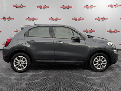 Fiat 500X 1.0 T3 120 CV City Cross (4)