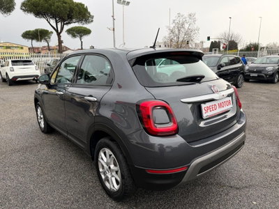 Fiat 500X 1.0 T3 120 CV City Cross (5)