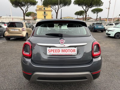 Fiat 500X 1.0 T3 120 CV City Cross (6)