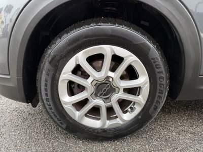 Fiat 500X 1.0 T3 120 CV City Cross (8)