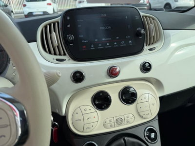 Fiat 500 1.0 Hybrid Dolcevita (15)