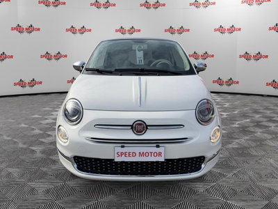 Fiat 500 1.0 Hybrid Dolcevita (2)