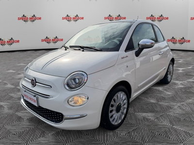 Fiat 500 1.0 Hybrid Dolcevita (4)