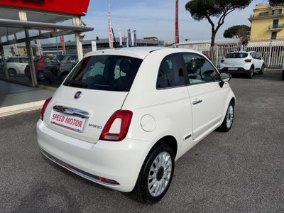Fiat 500 1.0 Hybrid Dolcevita (7)