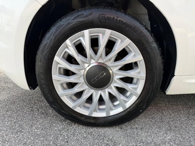 Fiat 500 1.0 Hybrid Dolcevita (8)