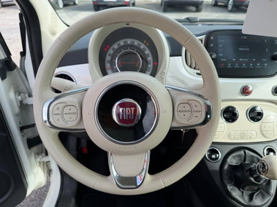 Fiat 500 1.0 Hybrid Dolcevita (9)