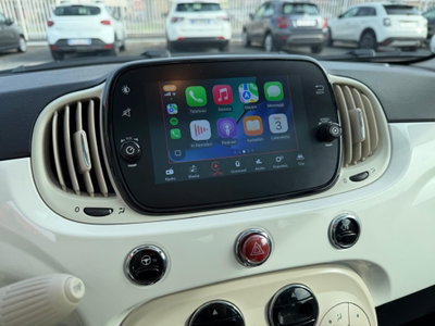 Fiat 500 1.0 Hybrid Dolcevita (10)