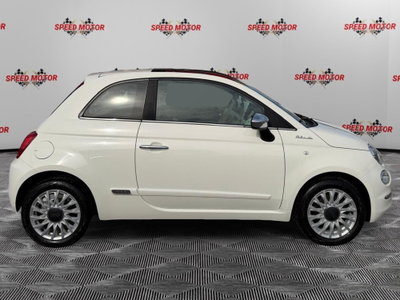 Fiat 500 1.0 Hybrid Dolcevita (3)
