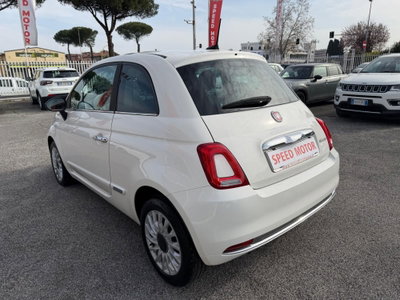 Fiat 500 1.0 Hybrid Dolcevita (5)
