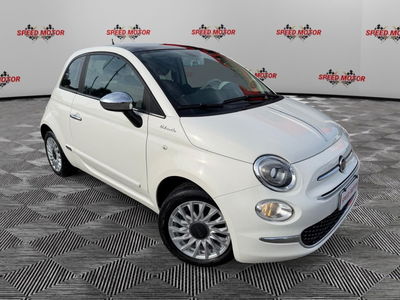 Fiat 500 1.0 Hybrid Dolcevita usata
