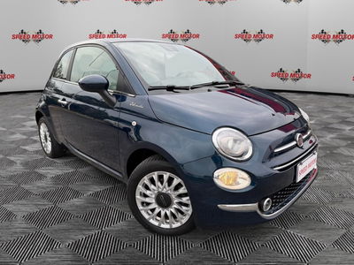 Fiat 500 1.0 Hybrid Dolcevita usata